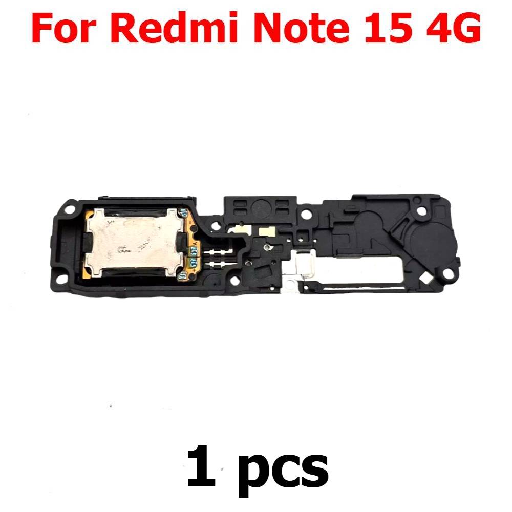 Loudspeaker Untuk Redmi Note 1 - Buzzer Module ulasan dan harga