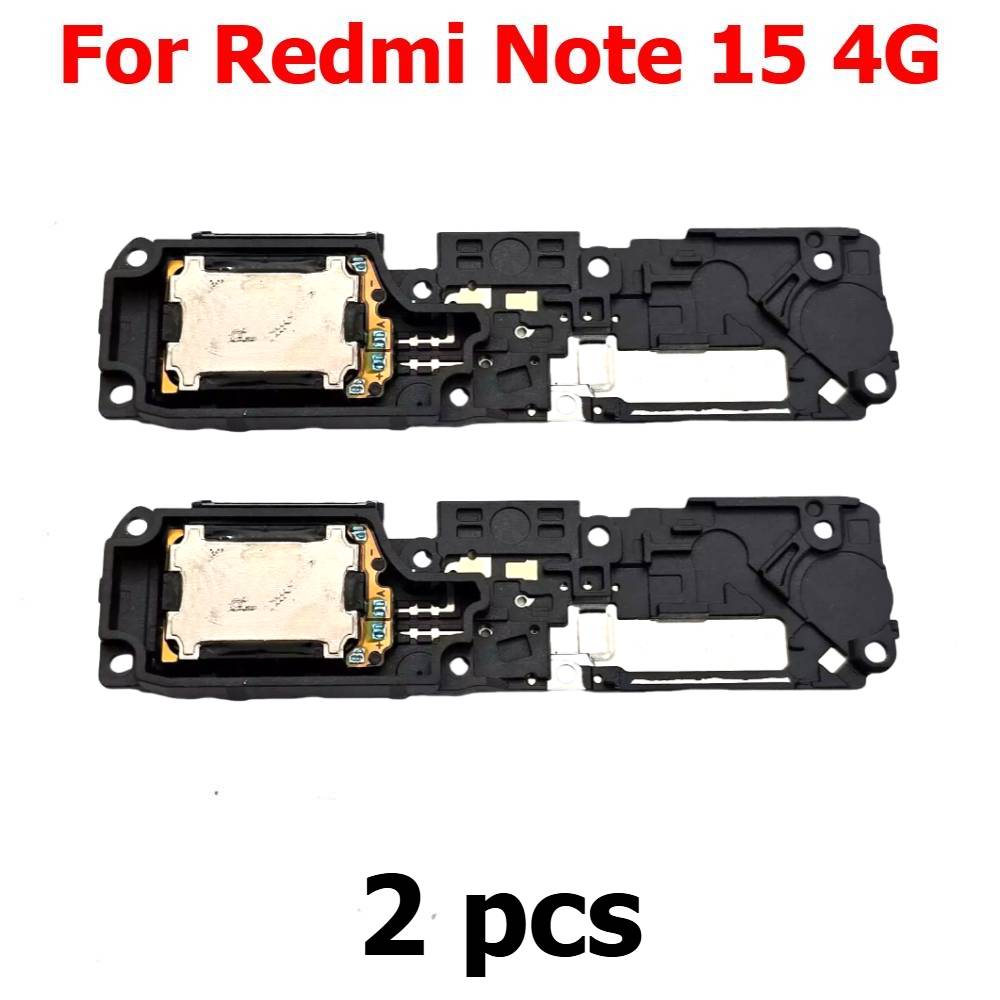 Loudspeaker Untuk Redmi Note 1 - Buzzer Module ulasan dan harga