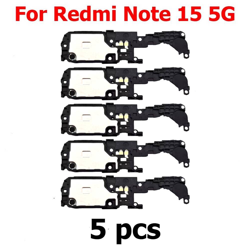Loudspeaker Untuk Redmi Note 1 - Buzzer Module ulasan dan harga