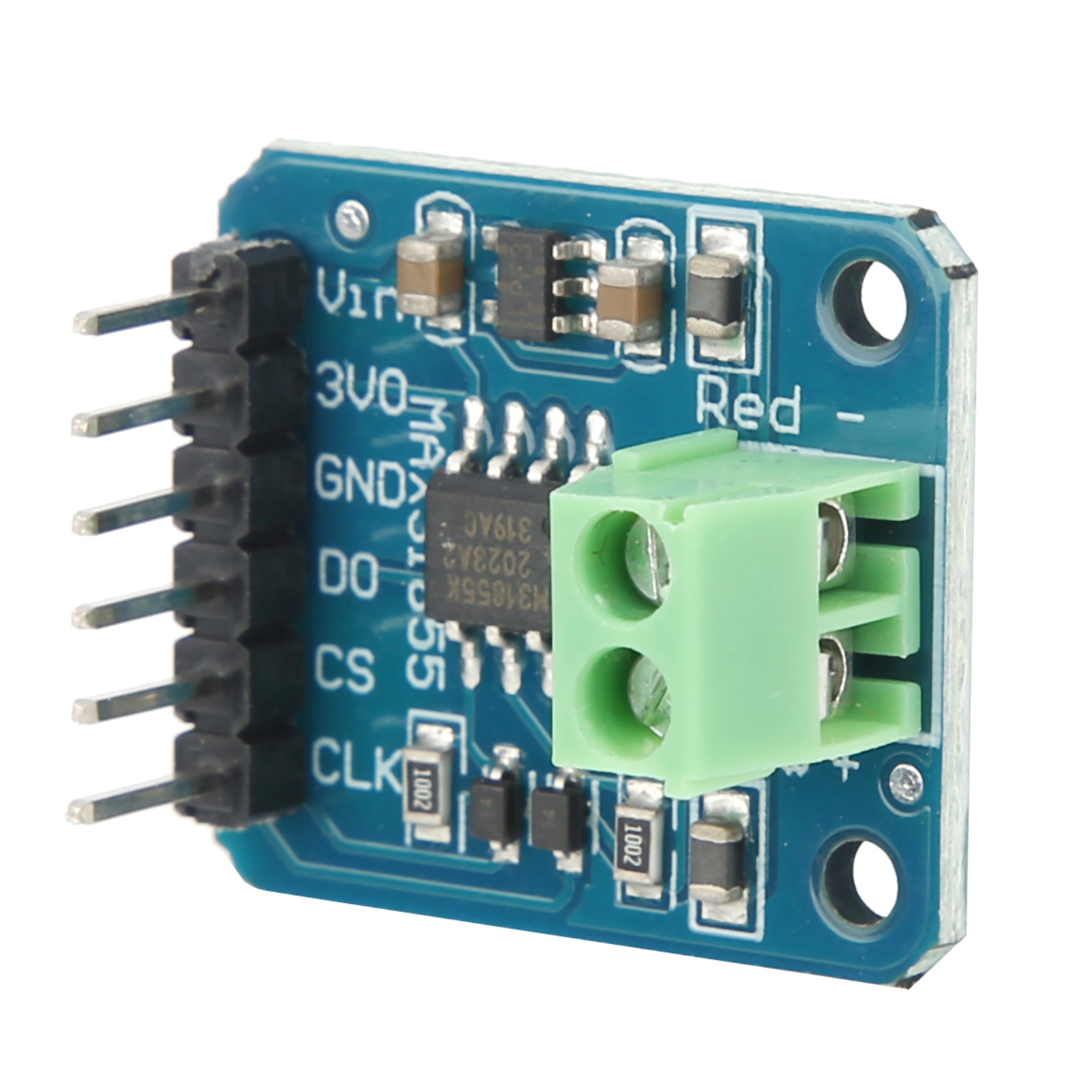 Modul Sensor Suhu Termokopel T - Thermocouple Module K Type ulasan dan harga