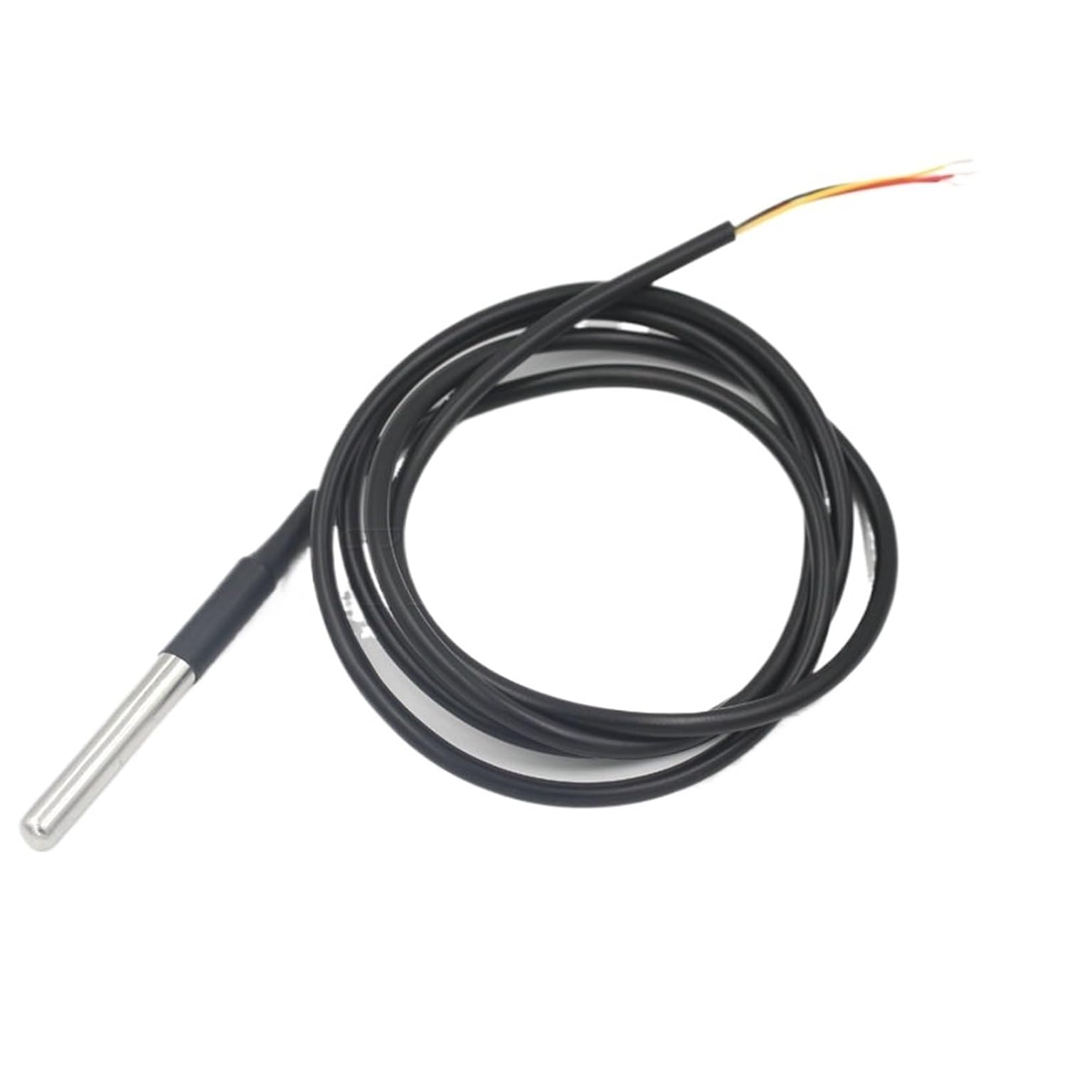2 buah Sensor Suhu DS18B20, Pr - Ds18B20 ulasan dan harga
