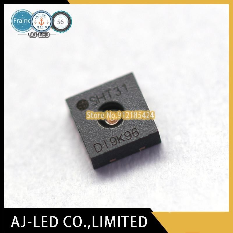 5 Buah/Lot Sensor Suhu dan Kel - Sht31 ulasan dan harga