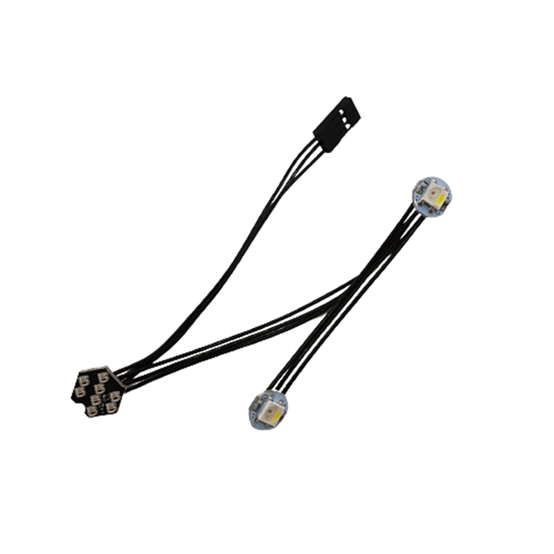 Kit LED RGBW NeoPixel BARF Pel - Neopixel ulasan dan harga