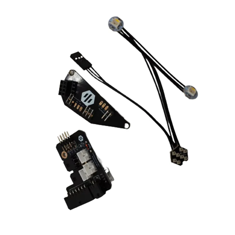 Kit LED RGBW NeoPixel BARF Pel - Neopixel ulasan dan harga