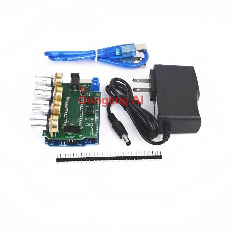 4 Saluran Tombol Pengontrol Se - Servo Sg90 ulasan dan harga