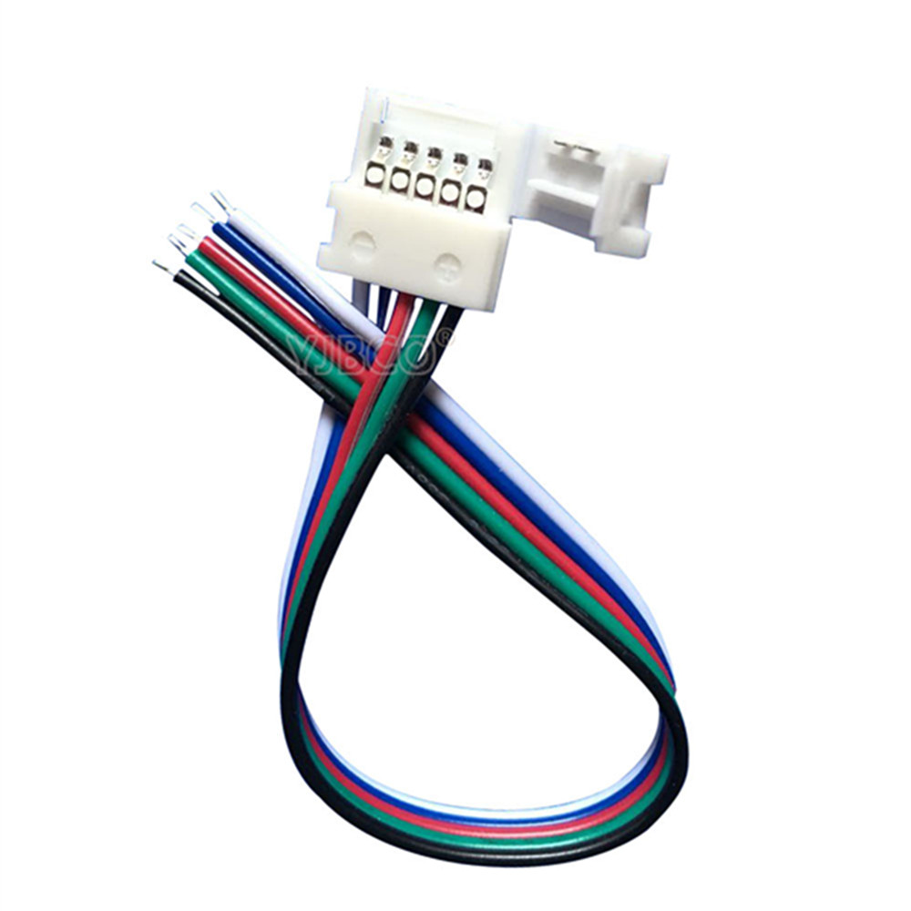 50Pcs 100Pcs Led Konektor 2Pin - Ws2812B ulasan dan harga