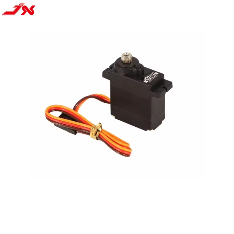 JX Servo PDI-933MG Motor Servo - Relay Module 1 Channel ulasan dan harga