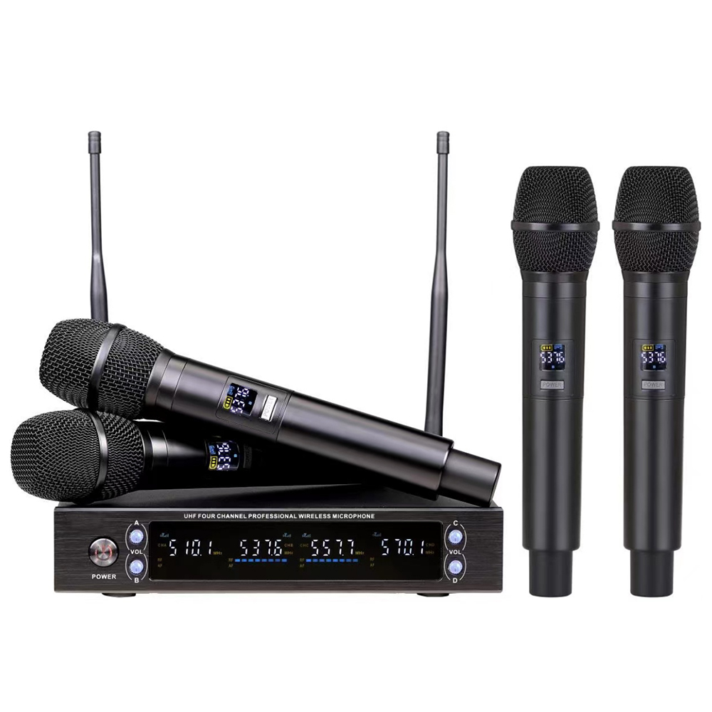 2026 FM 500mhz---900mhz Uhf Mo - Microphone Module ulasan dan harga
