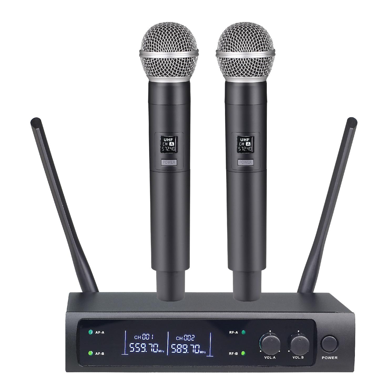 2026 FM 500mhz---900mhz Uhf Mo - Microphone Module ulasan dan harga