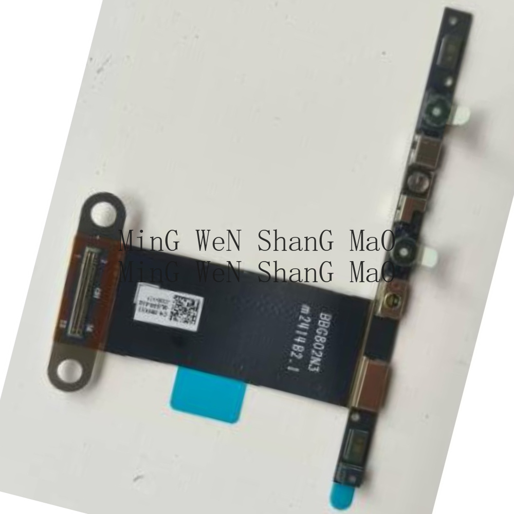Modul Kamera dan Mikrofon Inte - Microphone Module ulasan dan harga