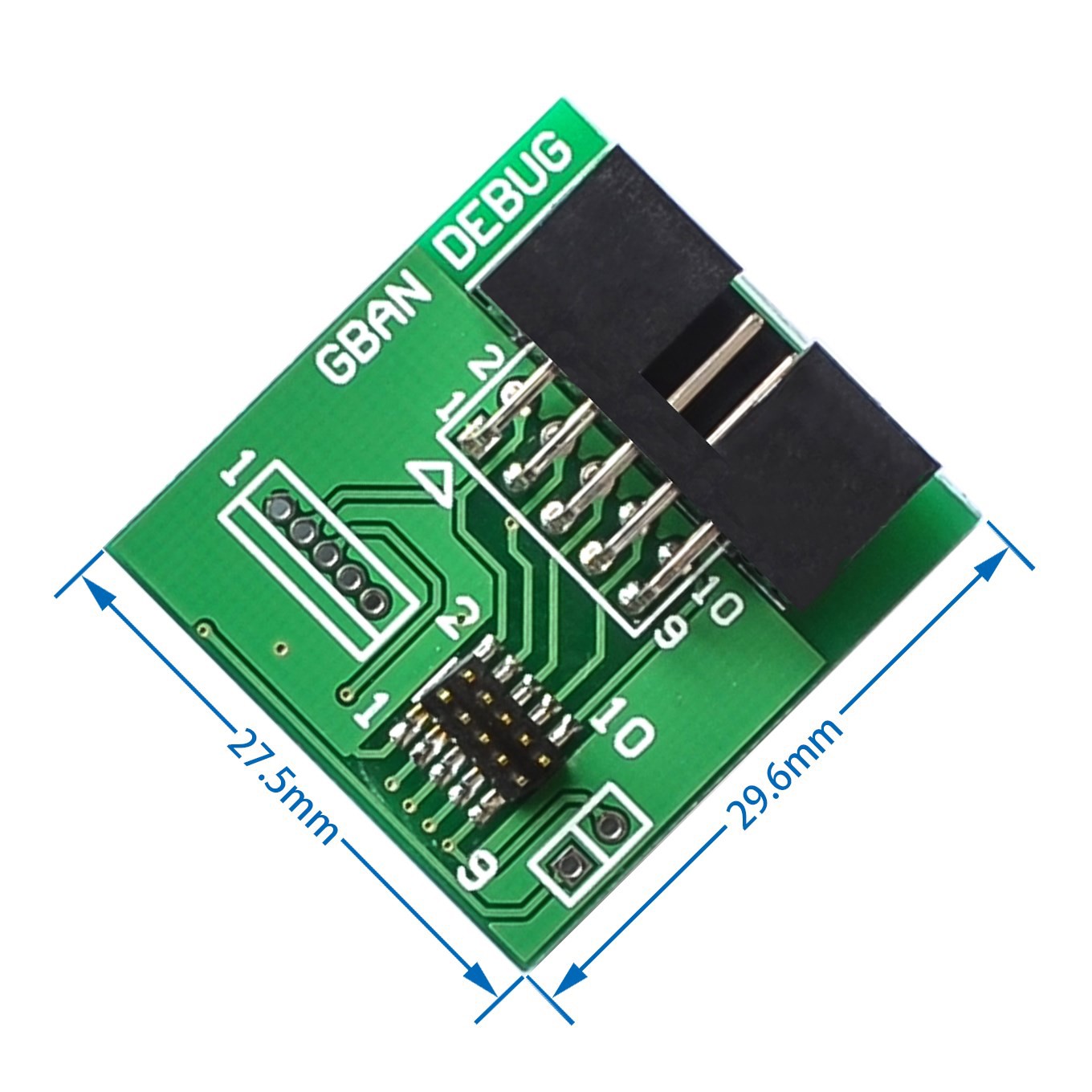 Kabel pengunduh untuk Bluetoot - Zigbee Cc2531 ulasan dan harga