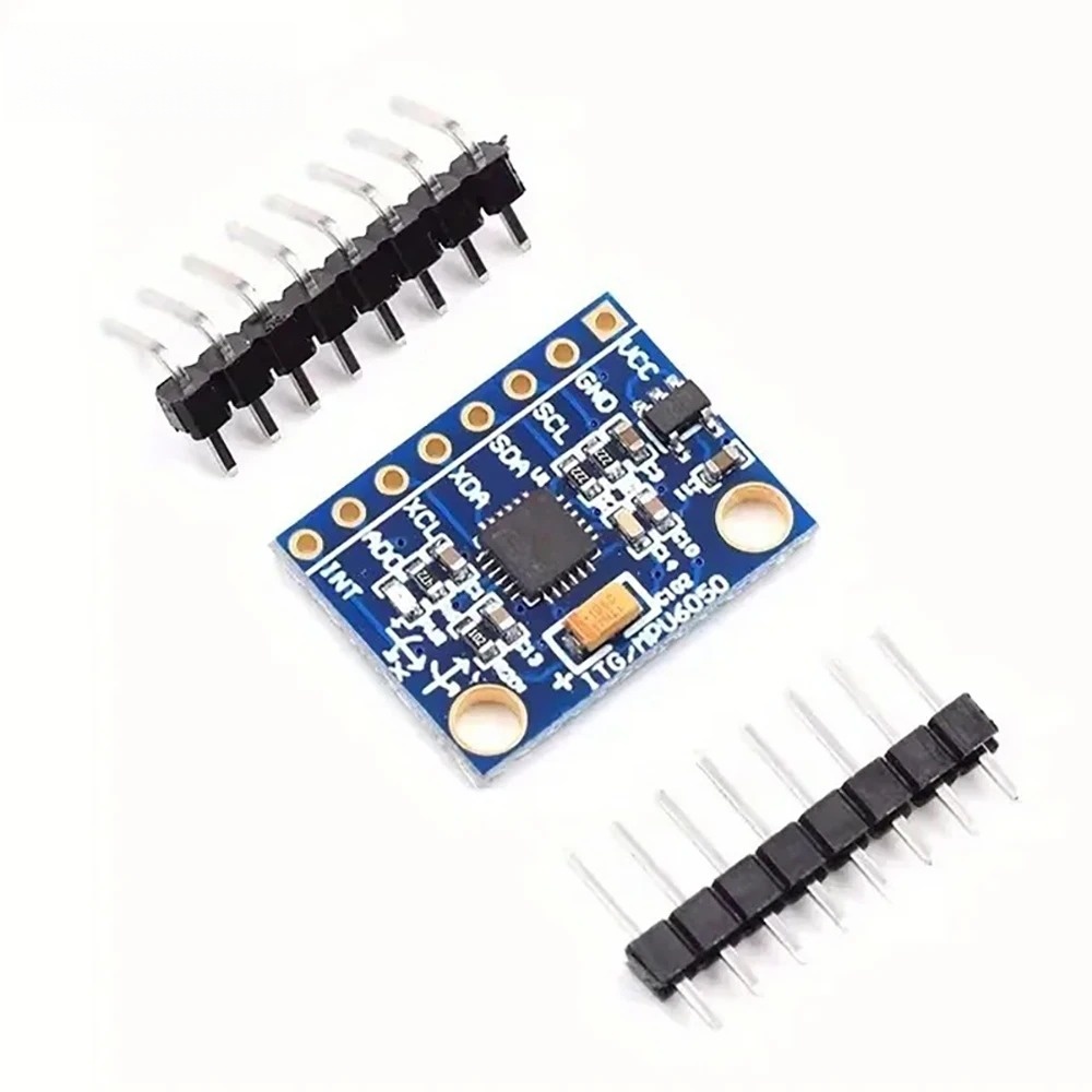 1/5/10 Buah GY521 GY-521 MPU60 - Mpu6050 ulasan dan harga