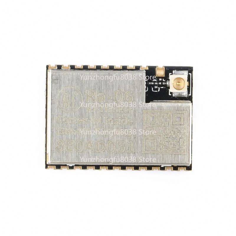 Sensor LoRa Nirkabel SX1278 Po - Lora Sx1278 ulasan dan harga