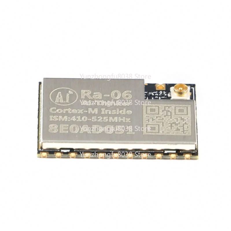 Sensor LoRa Nirkabel SX1278 Po - Lora Sx1278 ulasan dan harga