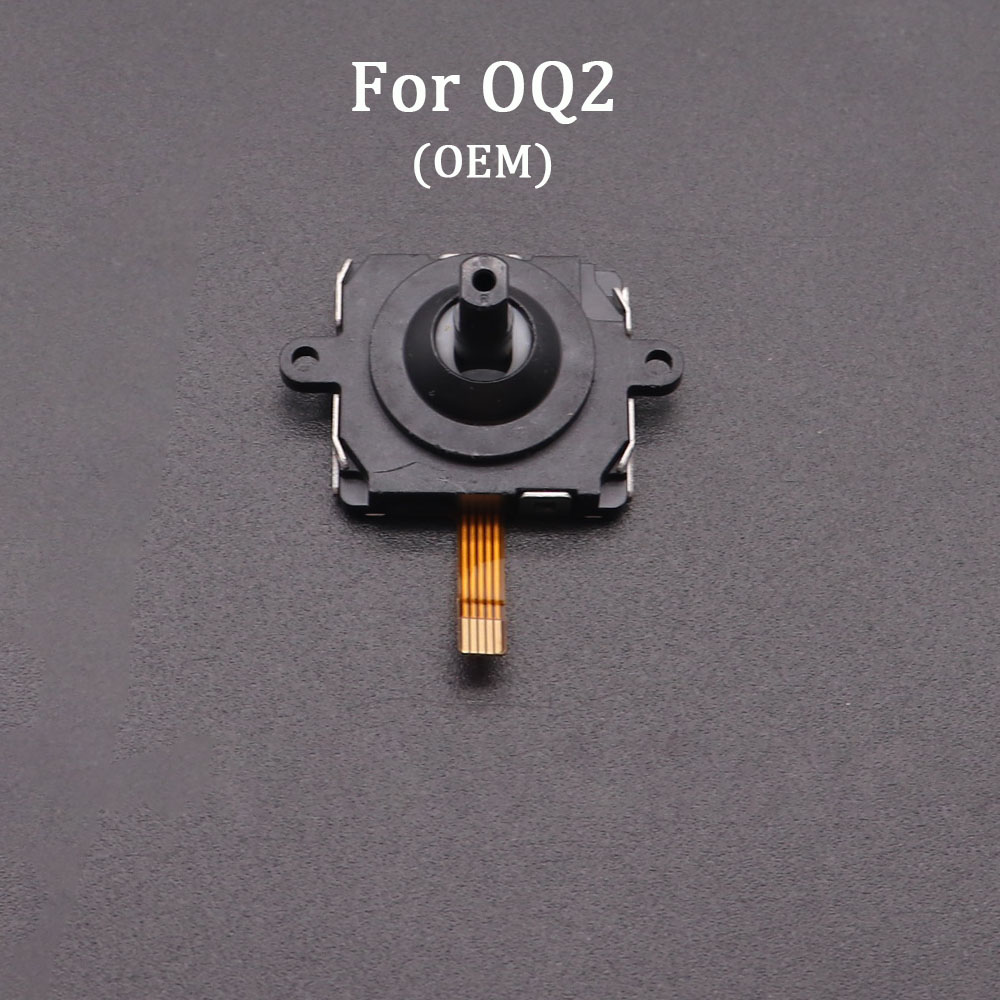 2 Buah Joystick Analog 3D OEM  - Joystick Module ulasan dan harga