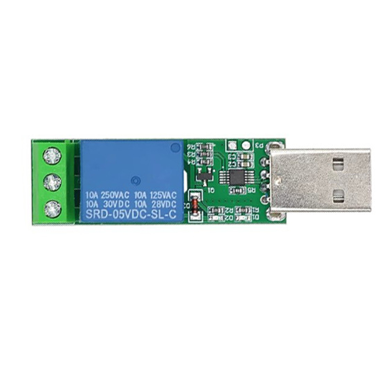 3/10/30 buah Sakelar Kontrol K - Relay Module 1 Channel ulasan dan harga