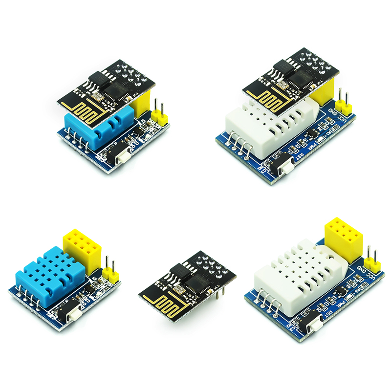 ESP8266 modul relai WiFi 5V DS - Ds18B20 ulasan dan harga