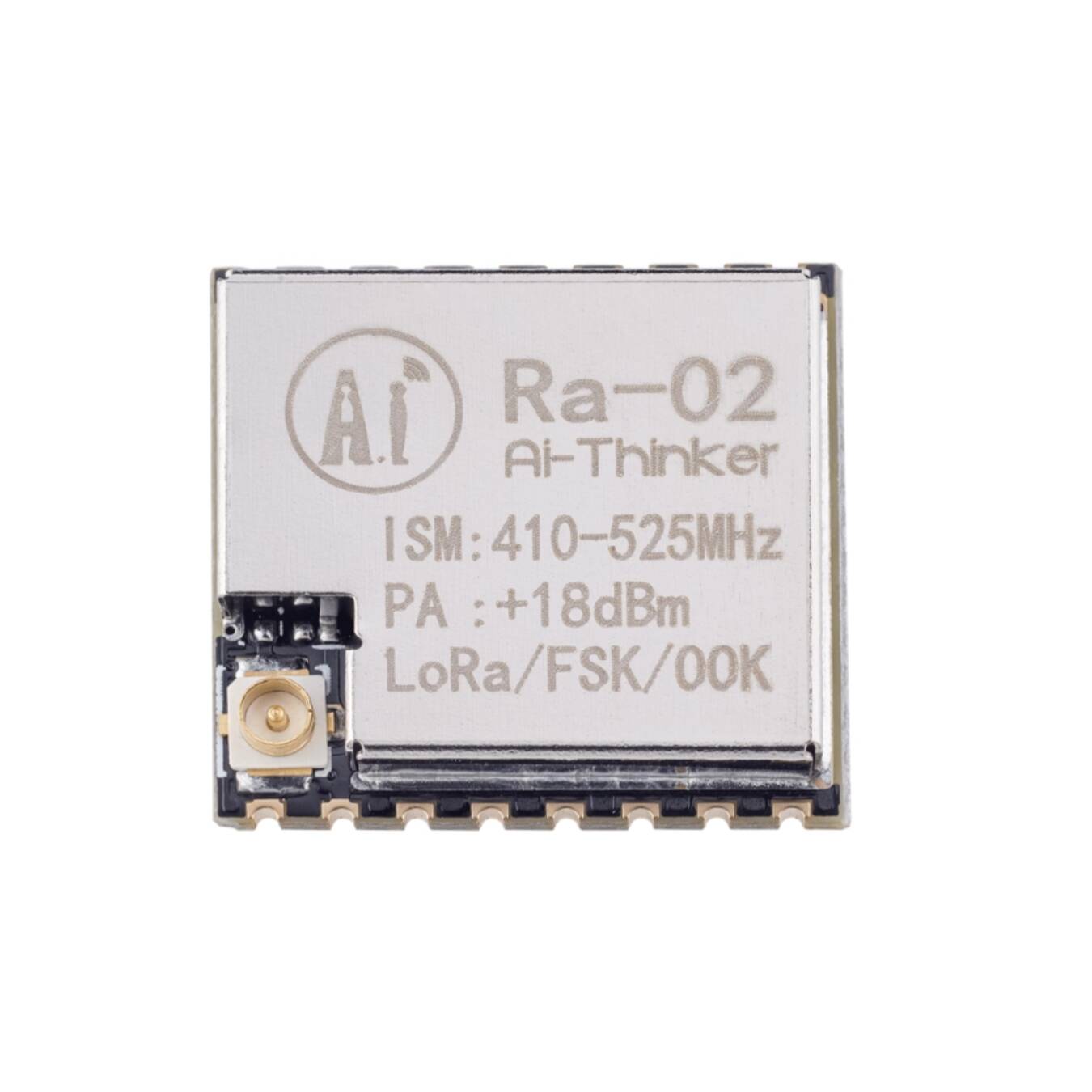 Ra-02 SX1278 Modul Nirkabel Sp - Lora Sx1278 ulasan dan harga