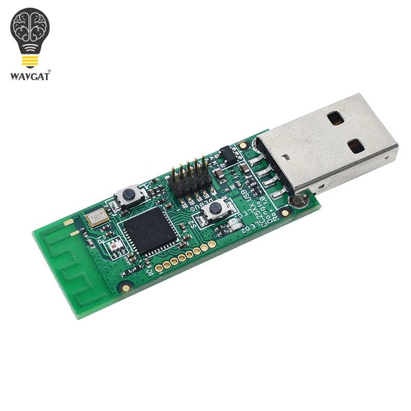 Nirkabel Zigbee CC2531 CC2540  - Zigbee Cc2531 ulasan dan harga
