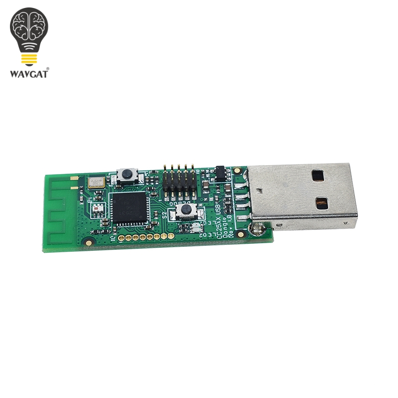 Nirkabel Zigbee CC2531 CC2540  - Zigbee Cc2531 ulasan dan harga