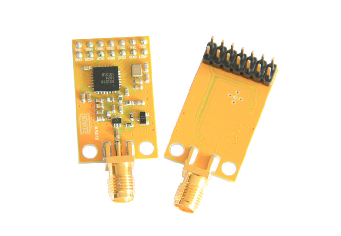SX1278 Modul Nirkabel 433MHz L - Lora Sx1278 ulasan dan harga
