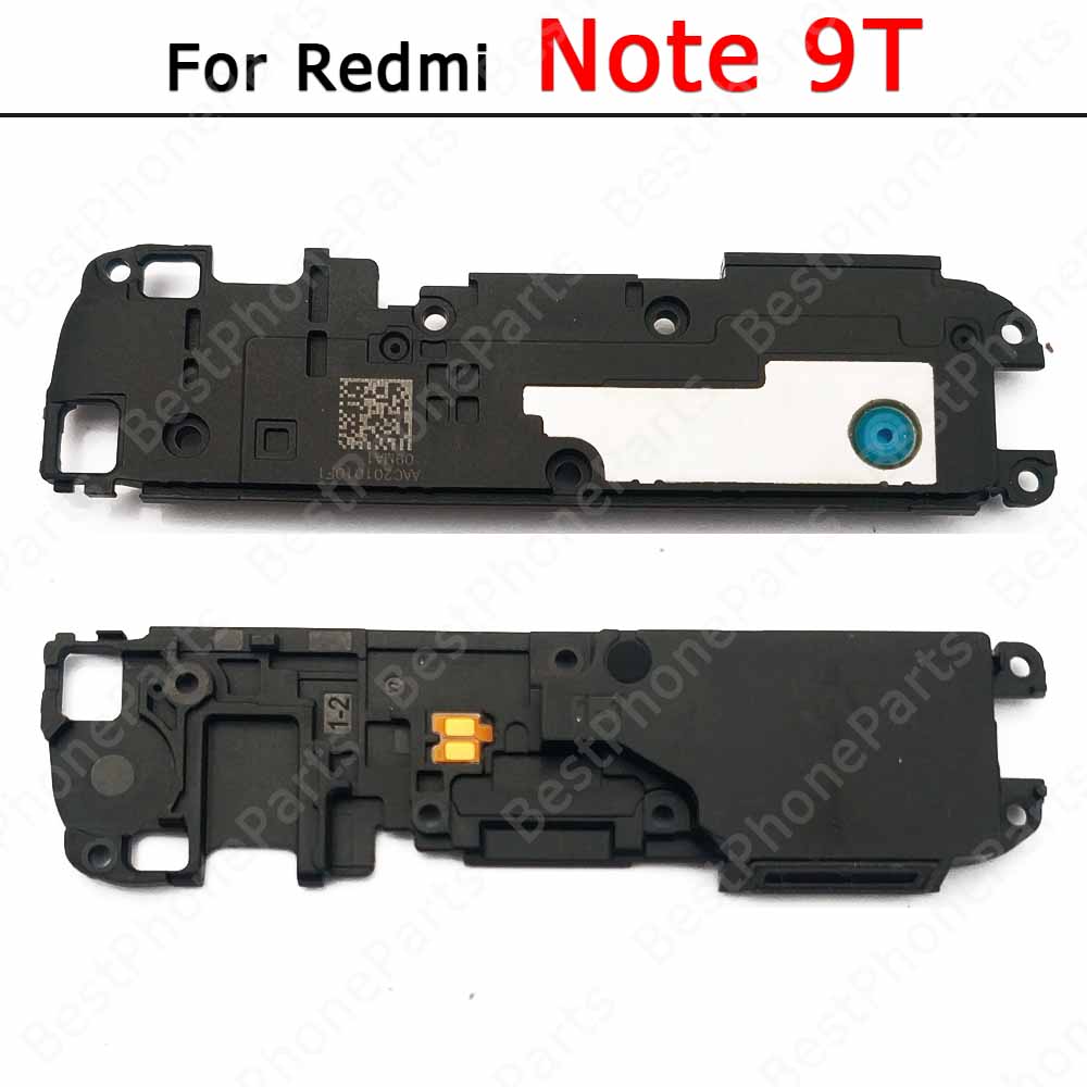 Loudspeaker untuk Redmi Note 9 - Buzzer Module ulasan dan harga