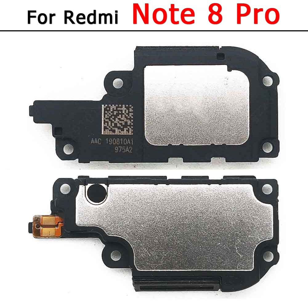 Loudspeaker untuk Redmi Note 9 - Buzzer Module ulasan dan harga