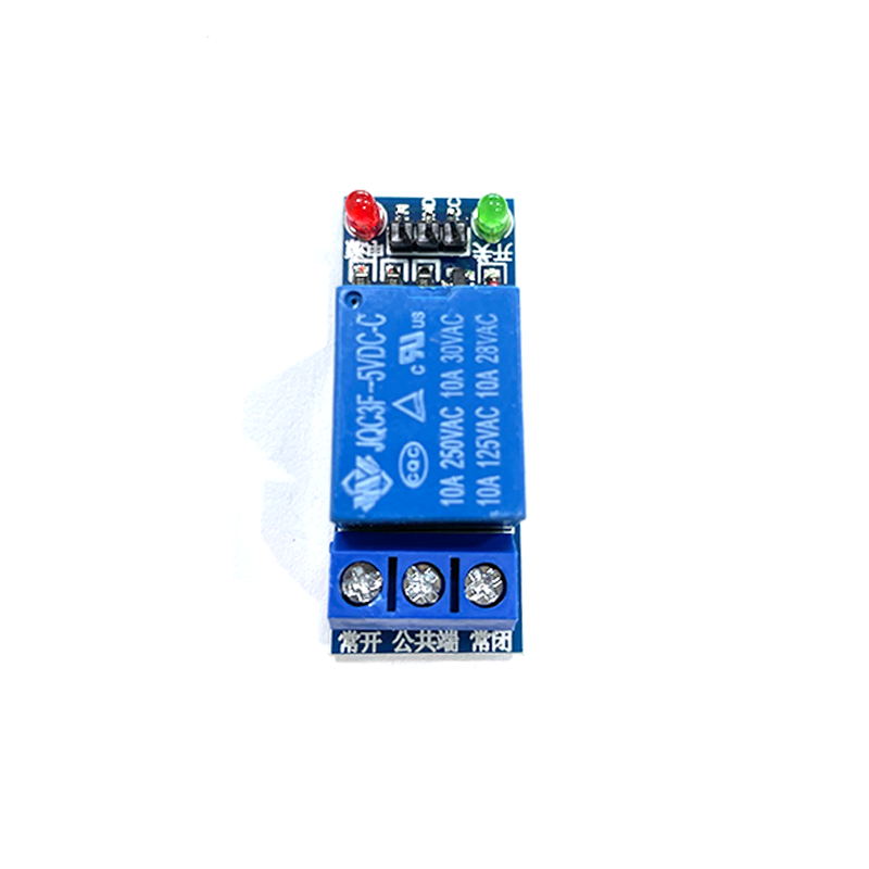 50 Buah Modul Relai 1 Saluran  - Relay Module 1 Channel ulasan dan harga