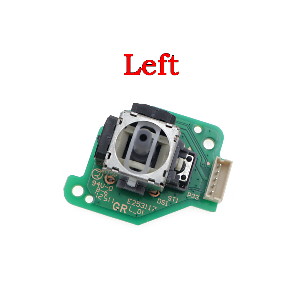 Untuk Wii U 3D Analog Joystick - Joystick Module ulasan dan harga
