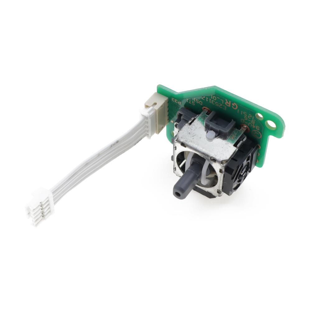Untuk Wii U 3D Analog Joystick - Joystick Module ulasan dan harga