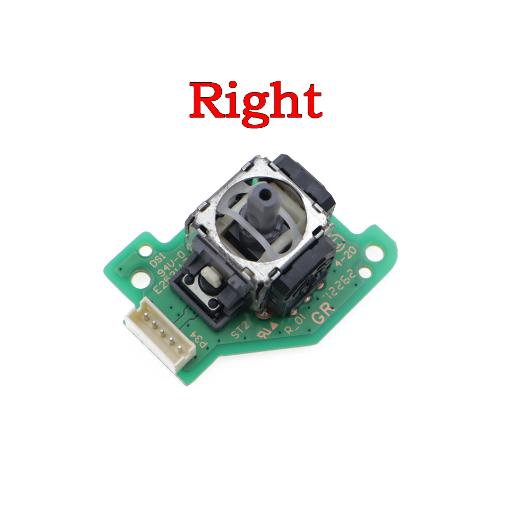 Untuk Wii U 3D Analog Joystick - Joystick Module ulasan dan harga