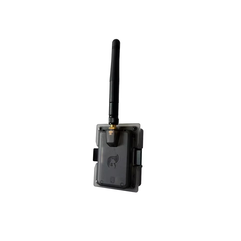 JumperRC JP4IN1-PRO 2.4G Modul - Nrf24L01 ulasan dan harga