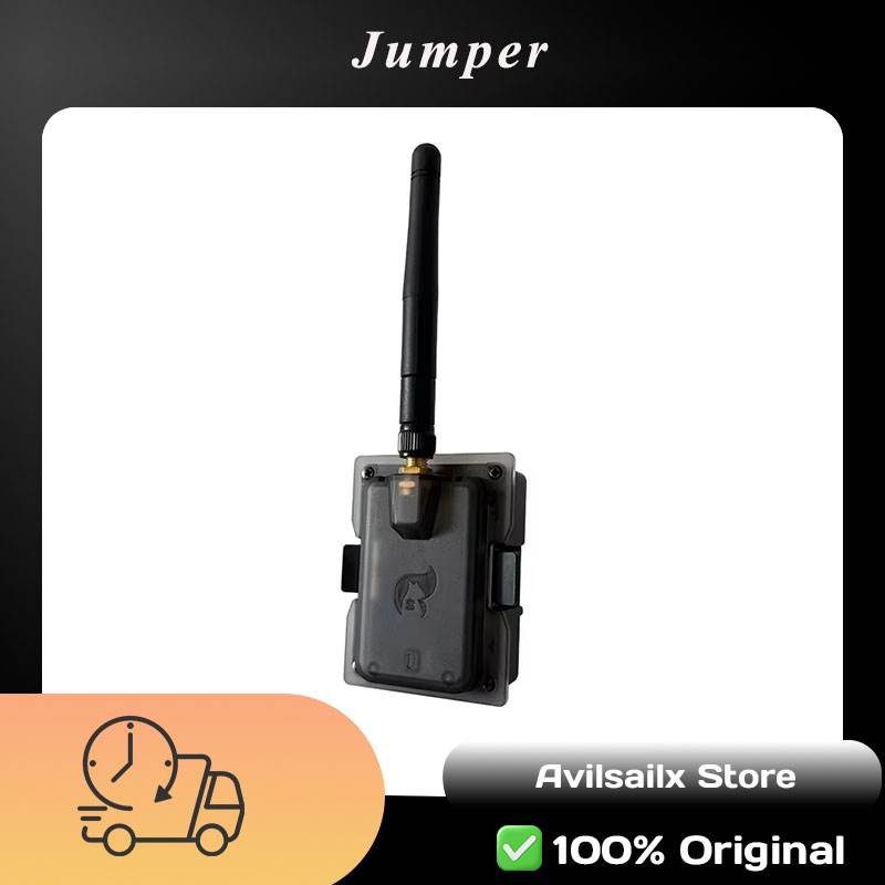 JumperRC JP4IN1-PRO 2.4G Modul - Nrf24L01 ulasan dan harga
