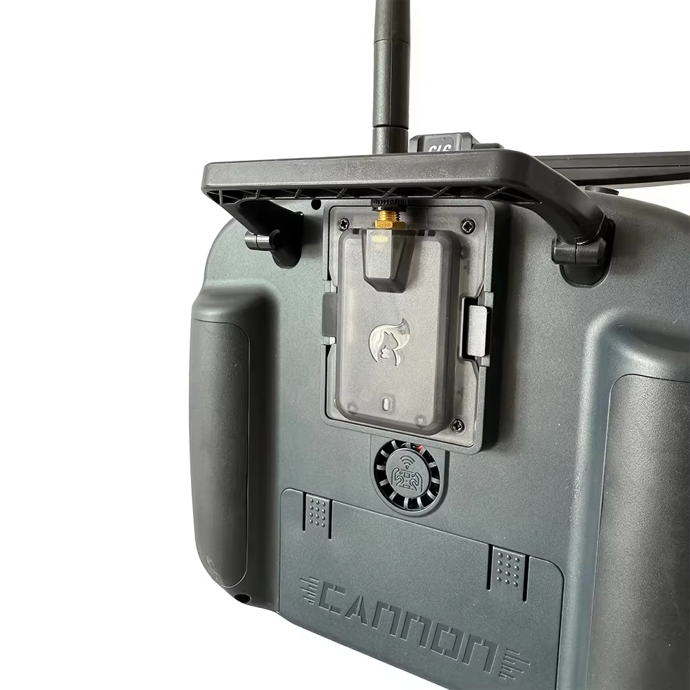 JumperRC JP4IN1-PRO 2.4G Modul - Nrf24L01 ulasan dan harga