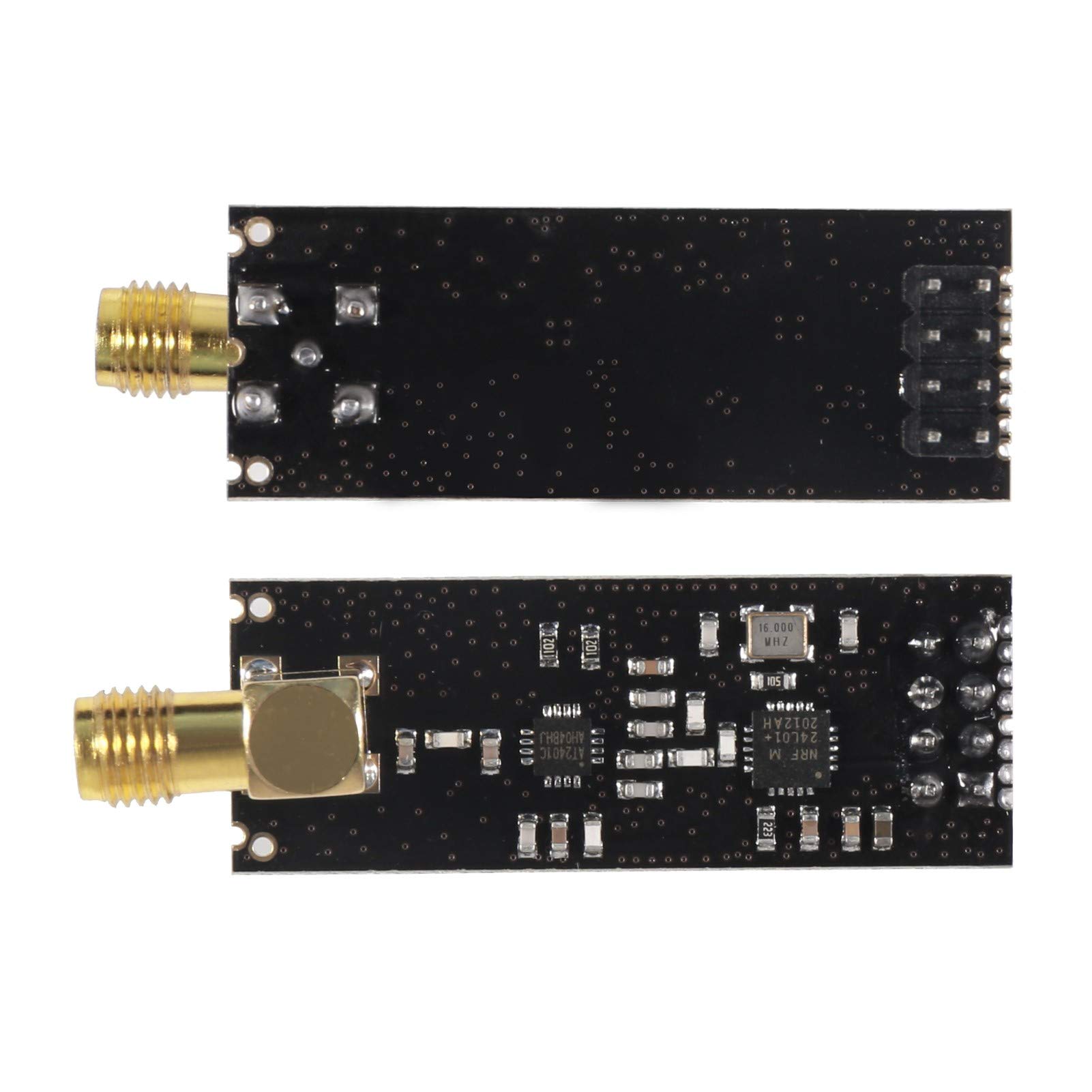 Modul Transceiver Nirkabel RF  - Nrf24L01 ulasan dan harga