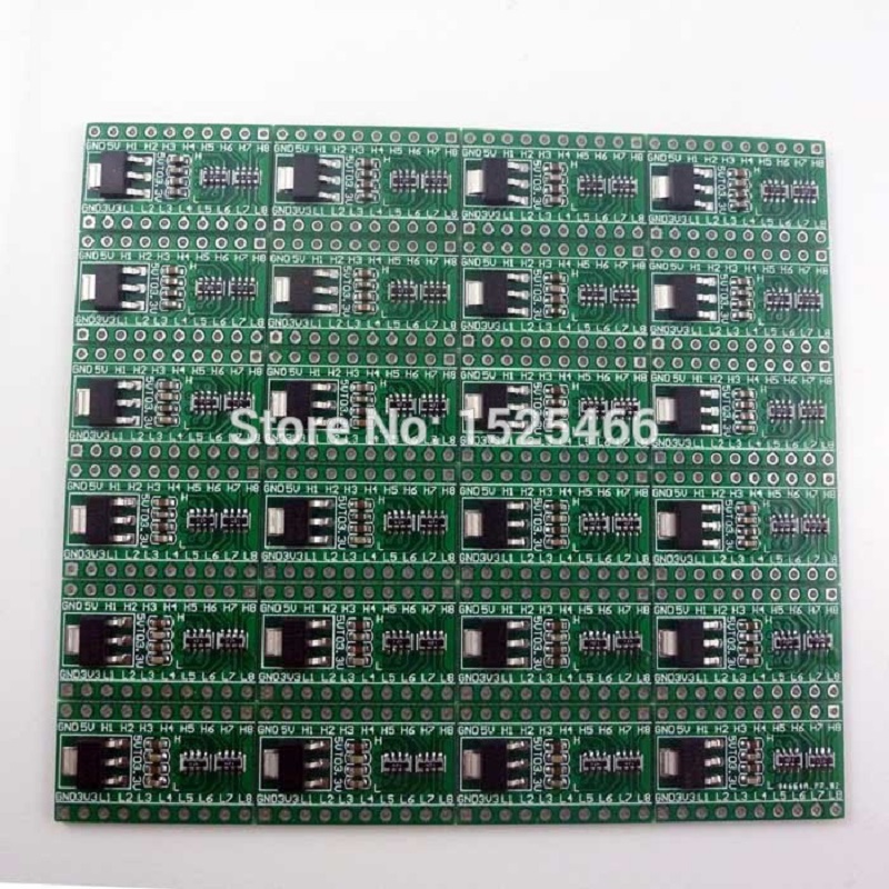 24 buah Modul LDO Penurun Tega - Nrf24L01 ulasan dan harga