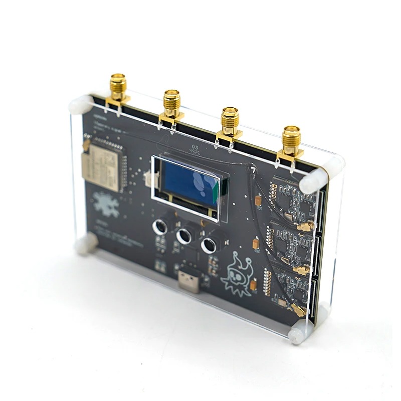 Kit Nirkabel RF CLOWN V2.0 ESP - Nrf24L01 ulasan dan harga
