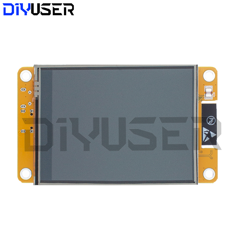 Papan Pengembangan ESP32 LVGL  - Tft Display 2.4 ulasan dan harga