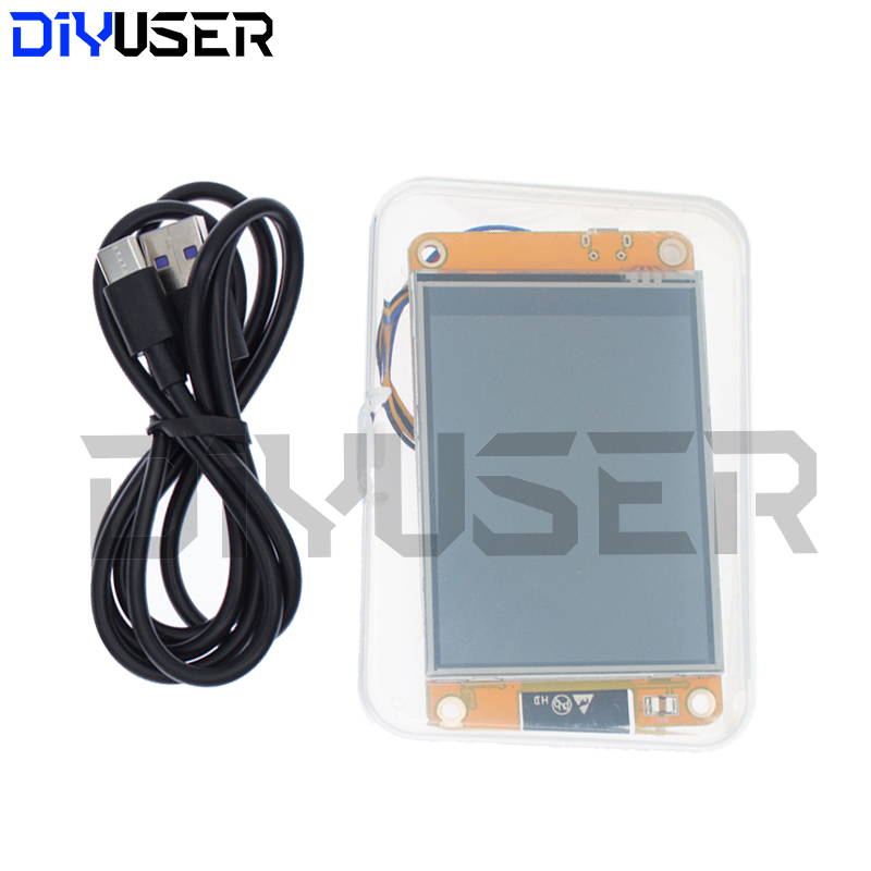 Papan Pengembangan ESP32 LVGL  - Tft Display 2.4 ulasan dan harga
