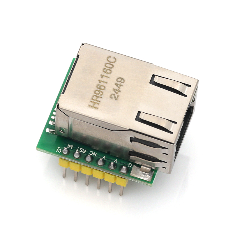 1/5/10 Buah Modul W5500 Modul  - Ethernet W5500 ulasan dan harga