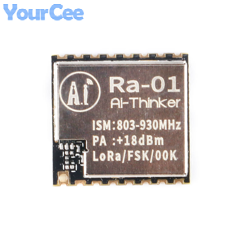 10 Buah/1 Buah SX1276 LoRa Ra- - Lora Rfm95 ulasan dan harga