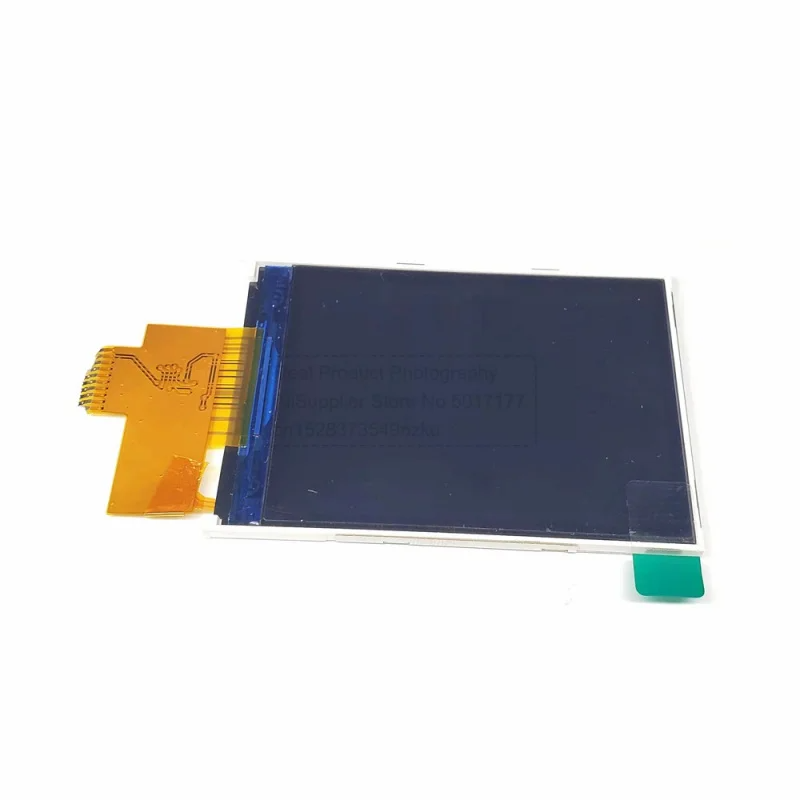 2.4 inci tampilan layar LCD TF - Tft Display 2.4 ulasan dan harga