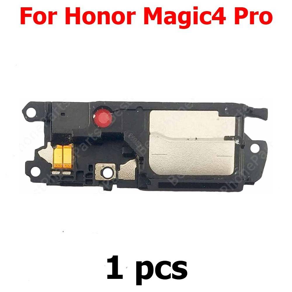 Loudspeaker Untuk Honor Magic4 - Buzzer Module ulasan dan harga