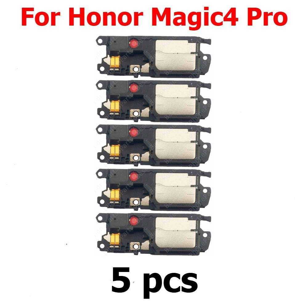 Loudspeaker Untuk Honor Magic4 - Buzzer Module ulasan dan harga