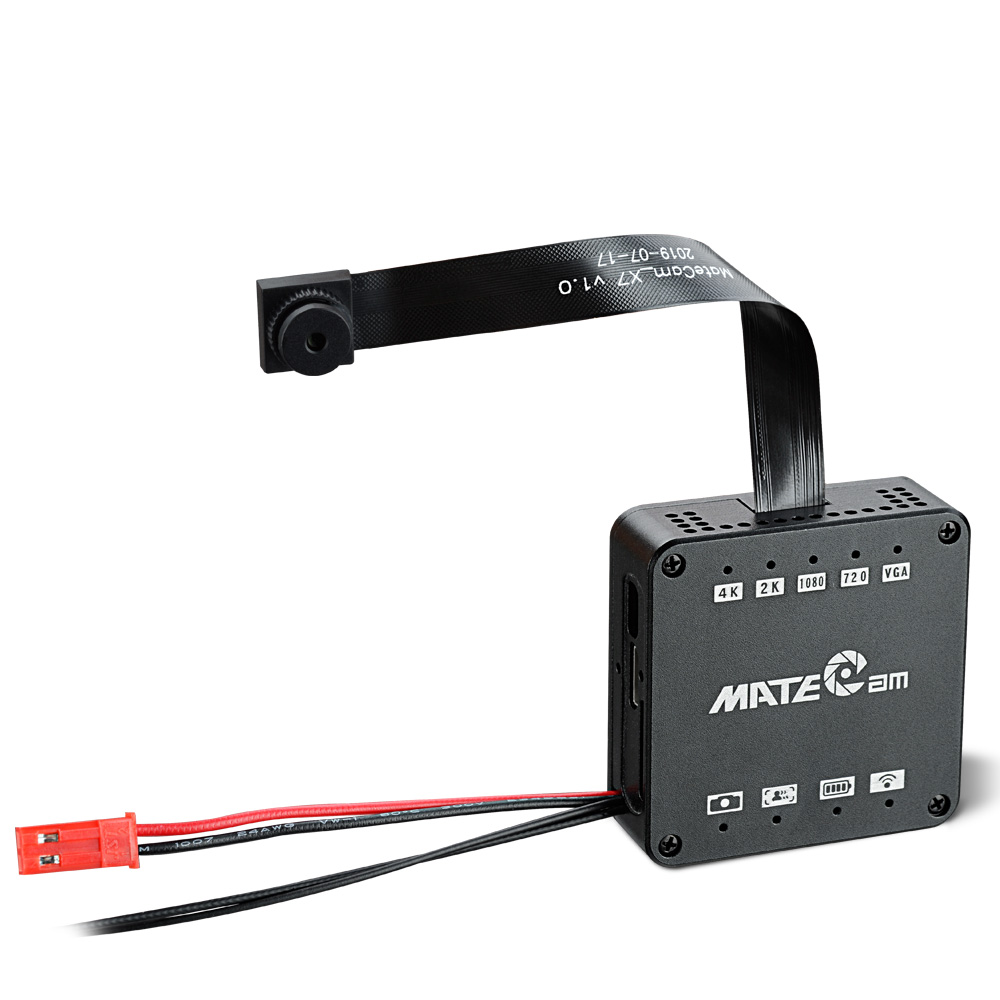 MateCam X7 kamera keamanan day - Sd Card Module ulasan dan harga