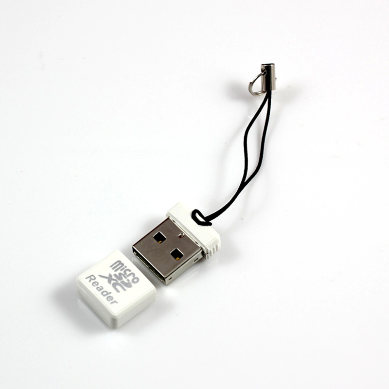 Adaptor pembaca kartu Mini, 1  - Sd Card Module ulasan dan harga