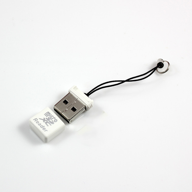 Adaptor pembaca kartu Mini, 1  - Sd Card Module ulasan dan harga