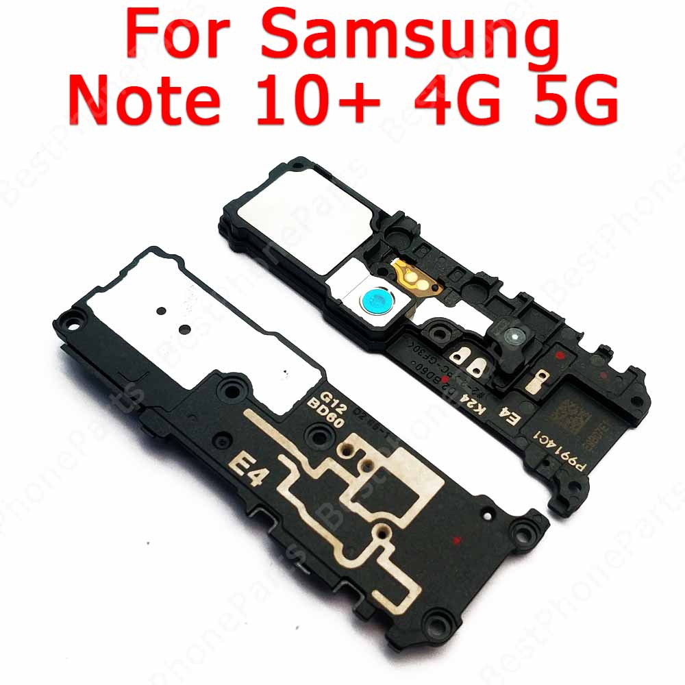 Loudspeaker untuk Samsung Gala - Buzzer Module ulasan dan harga