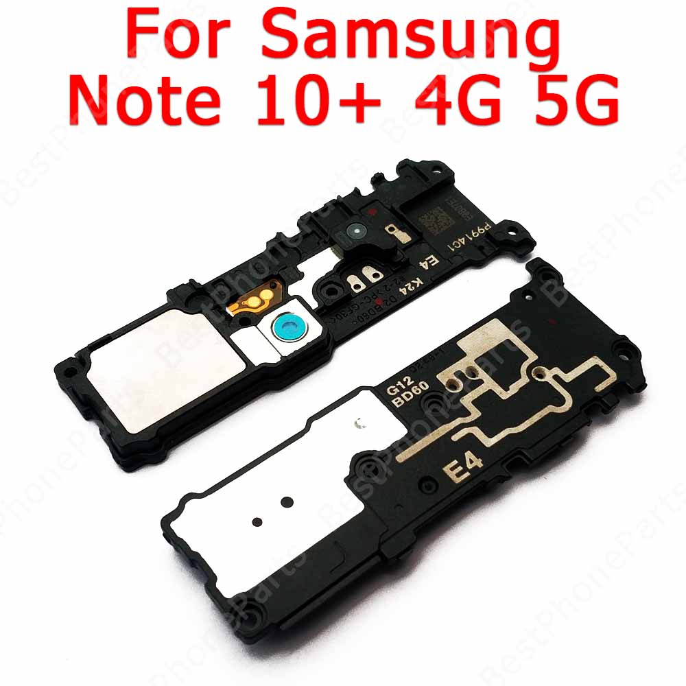 Loudspeaker untuk Samsung Gala - Buzzer Module ulasan dan harga