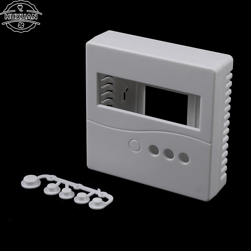1 Buah Casing Penutup Kotak Pr - Lcd 1602 ulasan dan harga